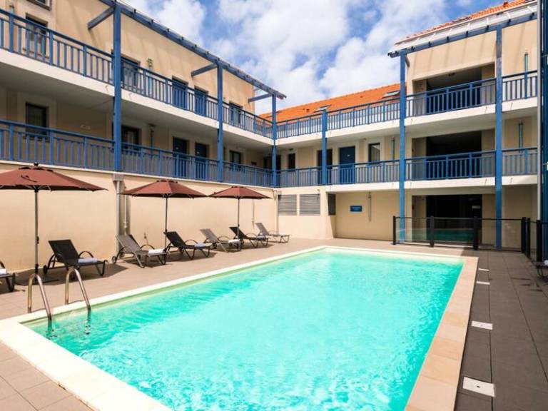 Appartement Biscarrosse