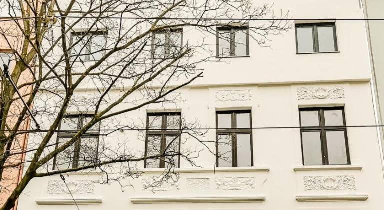 Apartment  Düsseldorf-Wersten