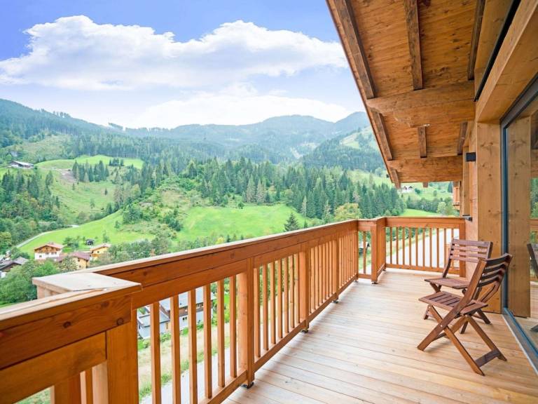 Chalet Mühlbach am Hochkönig
