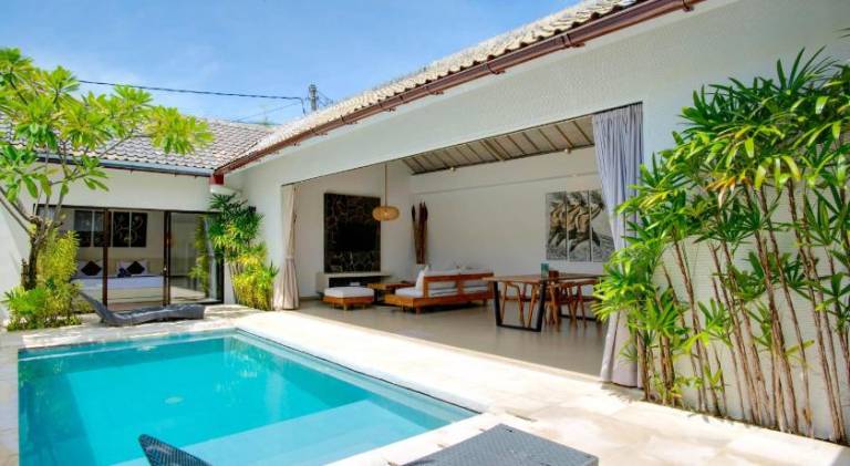 Nice villa with pool | Pets allowed in Kuta