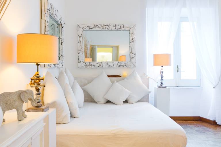 Casa Ripetta Luxury Home — photo 2