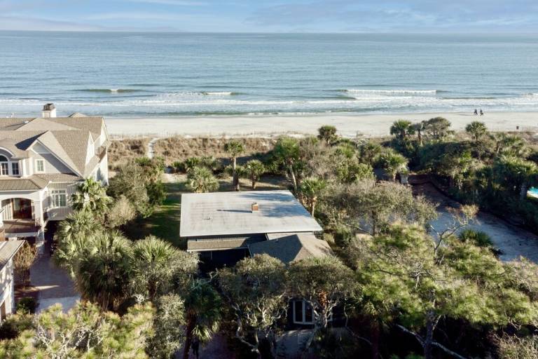 House Hilton Head Island