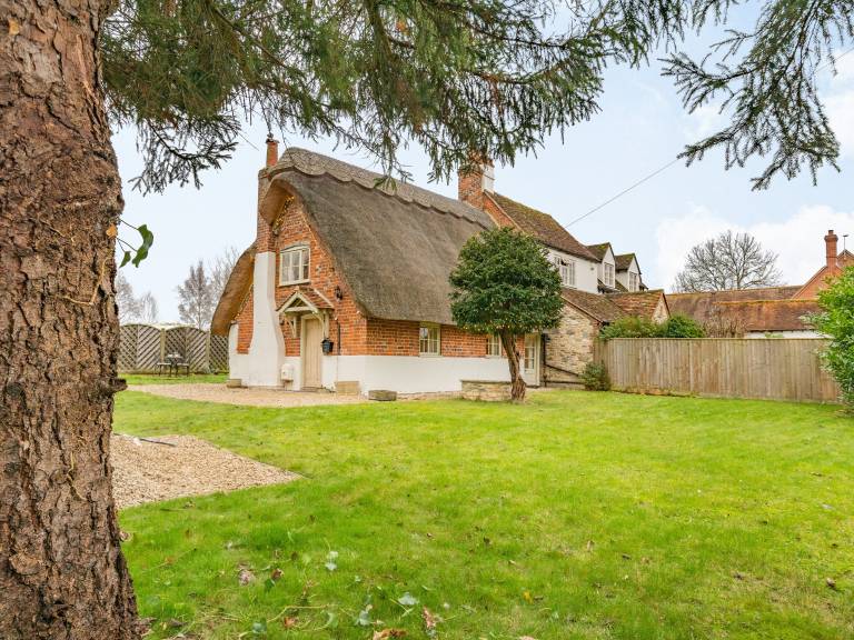 Cottage Wallingford