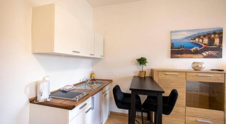 Holiday apartment for 2 persons — photo 5