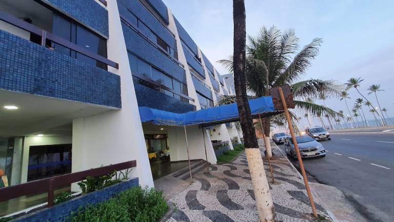 Apartamento  Armação