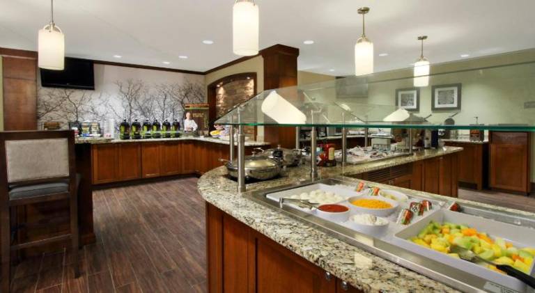 Staybridge Suites Tysons - McLean By IHG — photo 3