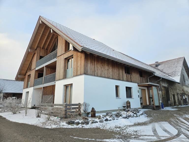 Ferienwohnung Bad Grönenbach