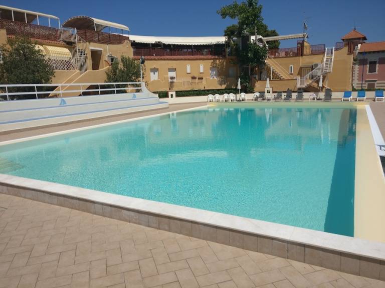 Ferienwohnung Palermo