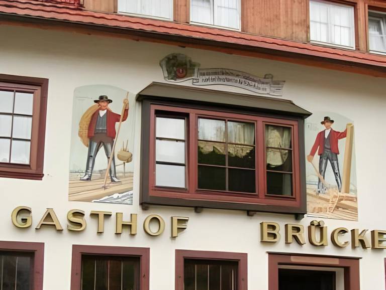 Bed & Breakfast Schiltach