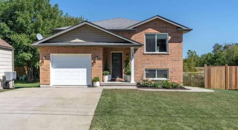 Vacation home with 2 rooms for 6 persons — photo 4