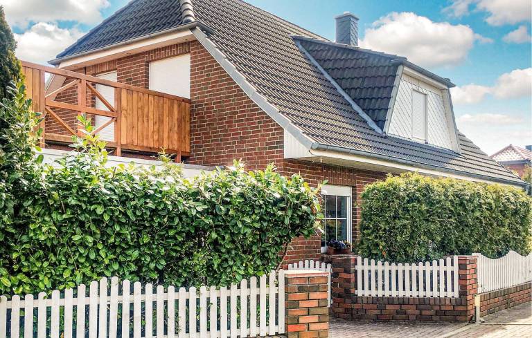 Ferienhaus Bleckede