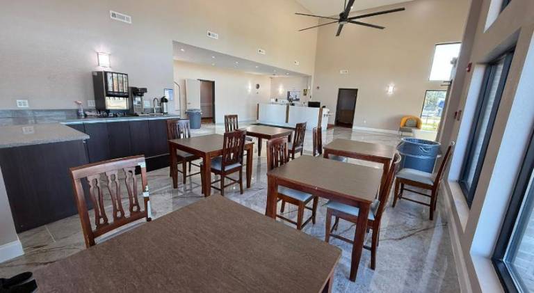 Red Lion Inn & Suites Adairsville — photo 3