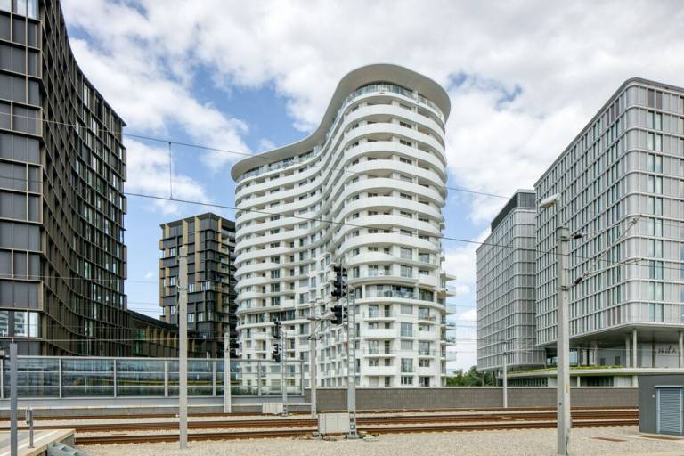 Apartment  Gemeinde Schwechat