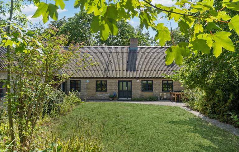 Bauernhof Rødby Sogn
