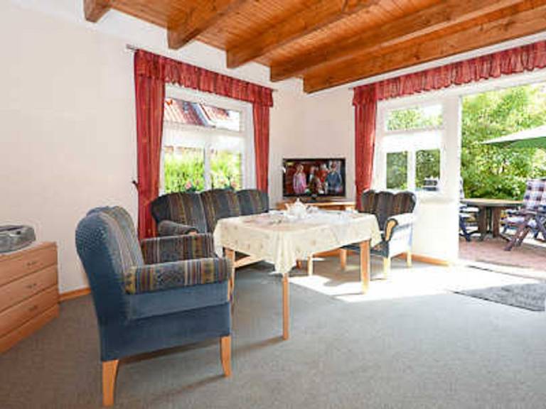 Ferienwohnung 2