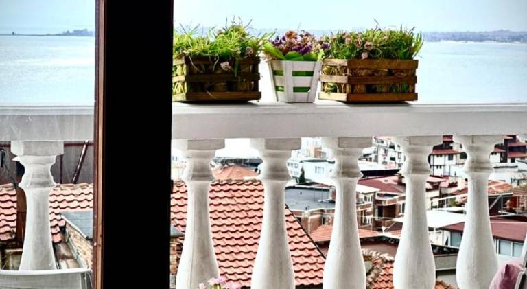 Rental apartment with 2 rooms for 6 persons — photo 4