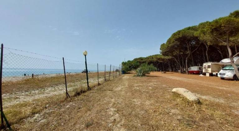Camping Cammello Grigio — photo 4