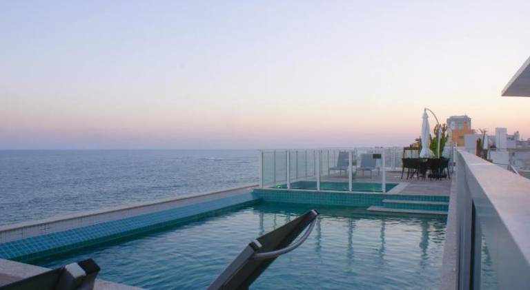 Paradiso Macae Hotel — photo 2