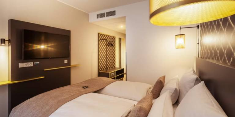 Apartment with sauna — photo 3