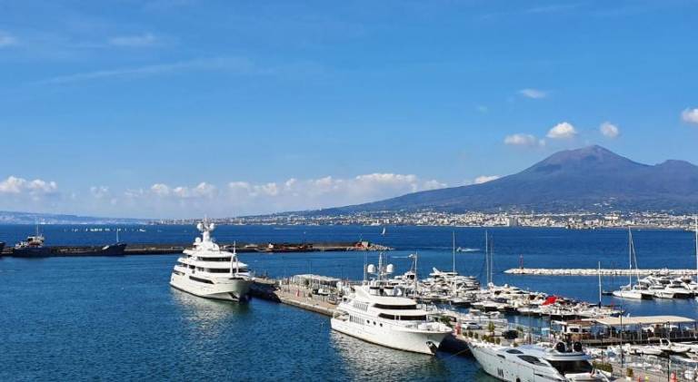 Beautiful rental apartment | Close to the beach | Dogs allowed in Agerola