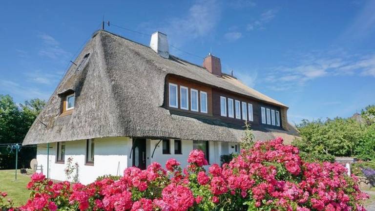 Ferienwohnung Munkmarsch