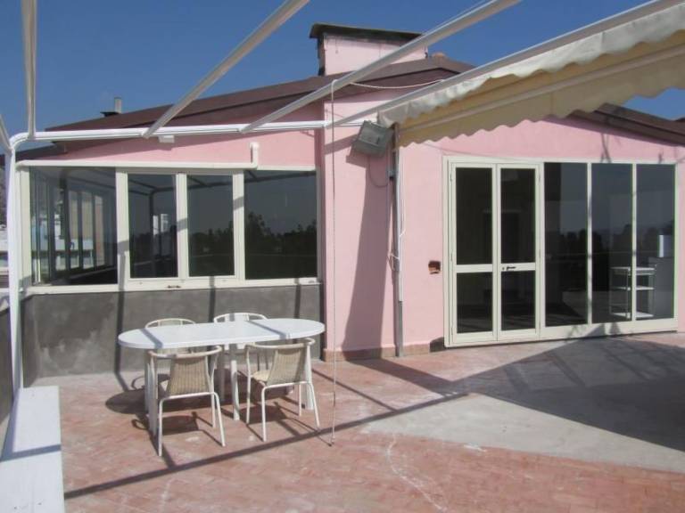 Appartamento vacanza Giardini Naxos