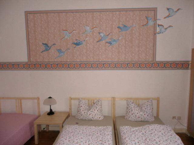 Child-friendly rental apartment with yard | Dogs allowed — photo 3