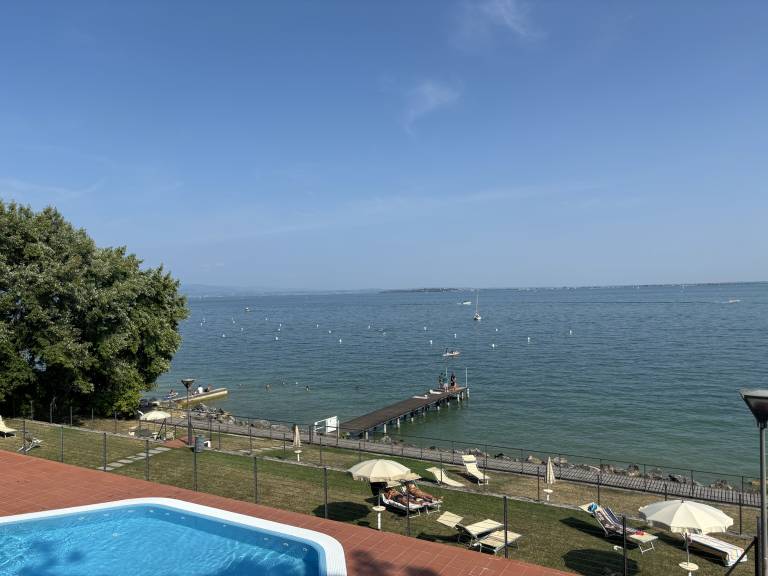 Appartamento MONIGA del Garda
