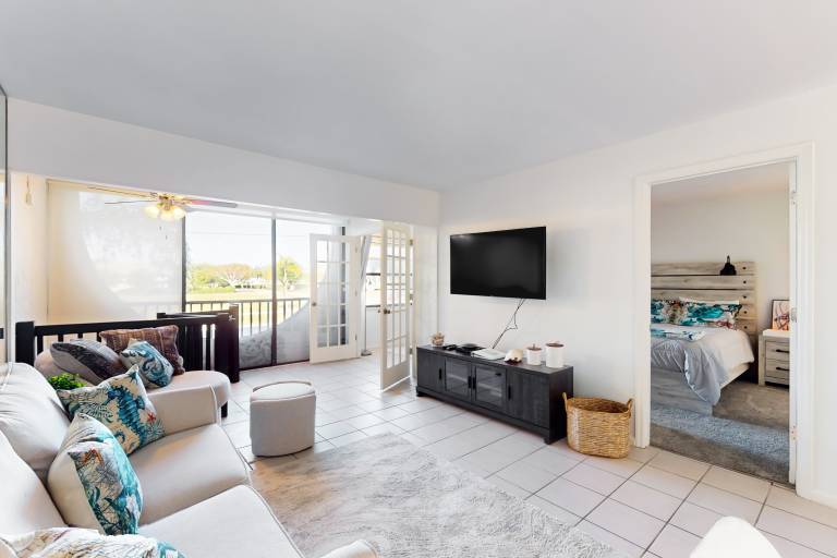 Condo Marco Island