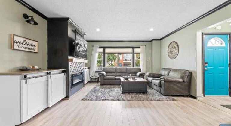 Rental apartment | Dogs allowed — photo 2
