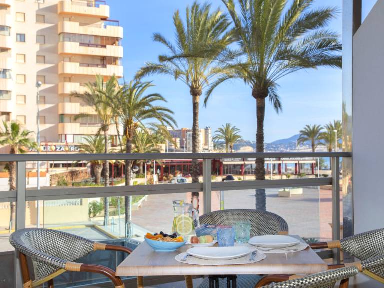 Ferielejlighed Calp