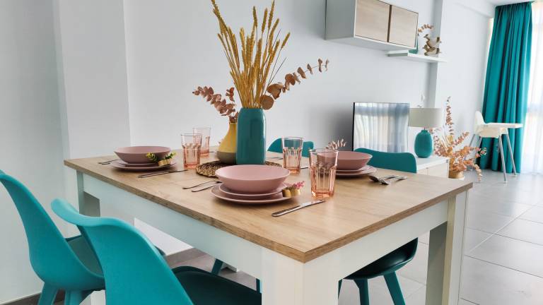 AMBOTO sun & beach apartment — photo 4