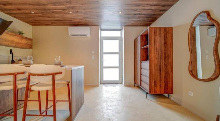 Rental apartment with hot tub, yard & terrace | Pets are welcome — photo 5