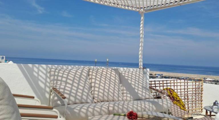 Villa | Pet-friendly in Tangier