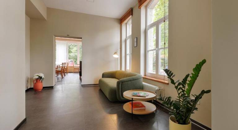 Homie hotel fischzucht — photo 2