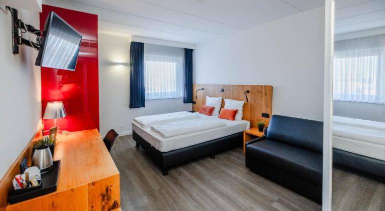 Hotel Corsendonk Viane — photo 2