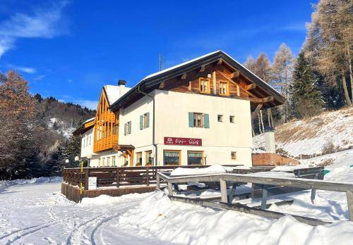 Pension Trient