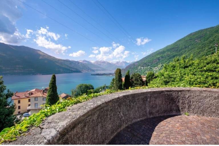Appartamento Bellano