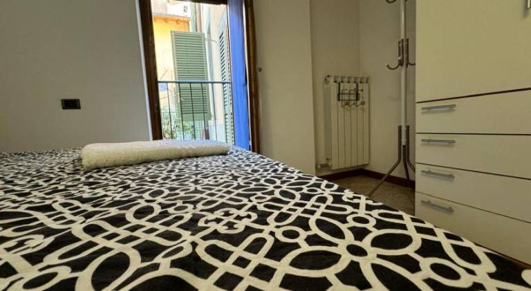 Rental apartment with 1 room for 3 persons in Bergamo