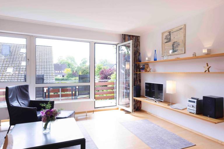 Ferienwohnung Timmendorfer Strand