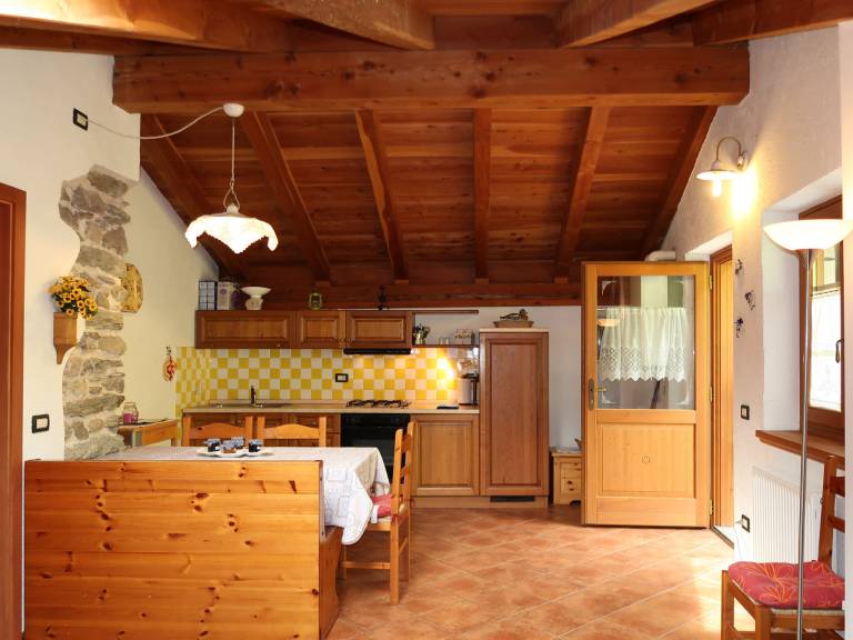 Beautiful holiday apartment with garden, barbeque & terrace | Dogs allowed — photo 3