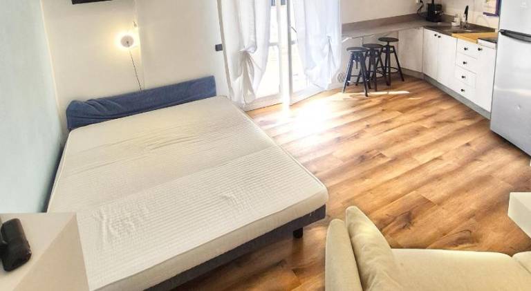 Holiday apartment with 1 room for 4 persons — photo 2
