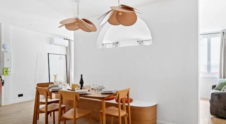 Fully equipped lovely apartment | Pet-friendly — photo 3