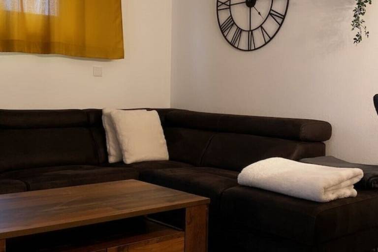 Ferienwohnung Freilassing