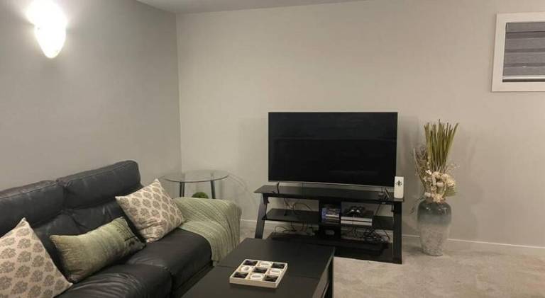 67 m² Ferienwohnung