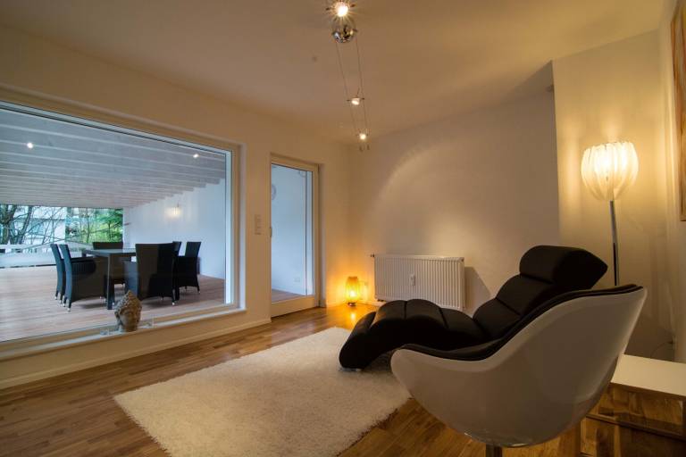 Ferienwohnung Offenburg