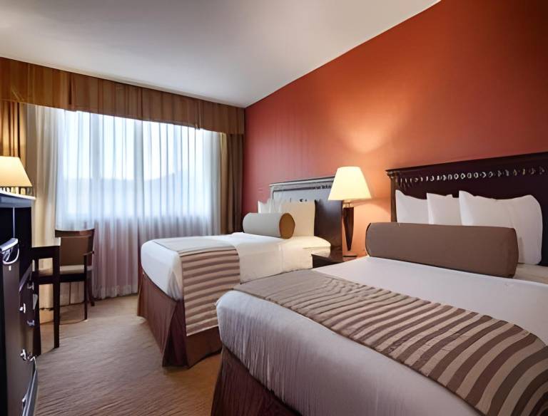 Quality Inn & Suites East Syracuse - Carrier Circle in East Syracuse, NY