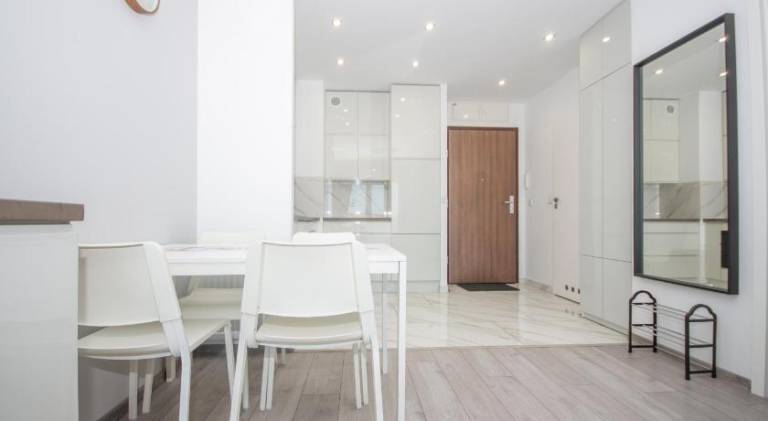 Holiday apartment with 2 rooms for 4 persons — photo 3