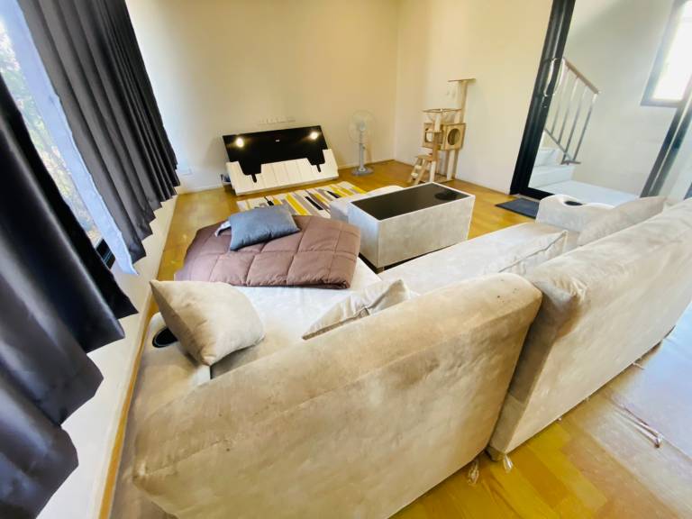 House with 3 rooms for 4 persons — photo 2