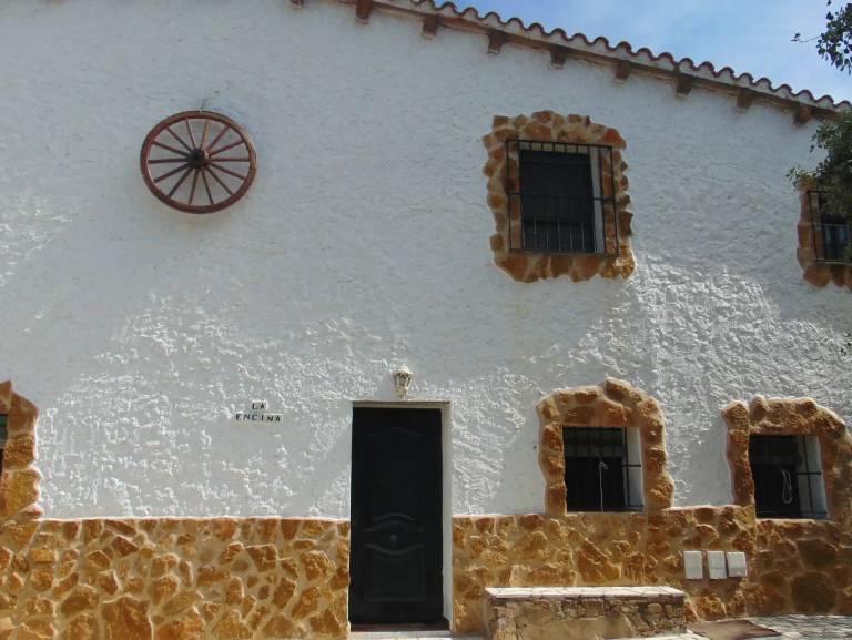 Ferienwohnung in La Nava, Galaroza für max. 3 Personen, Ferienwohnung in La Nava, Galaroza für max. 3 Personen,